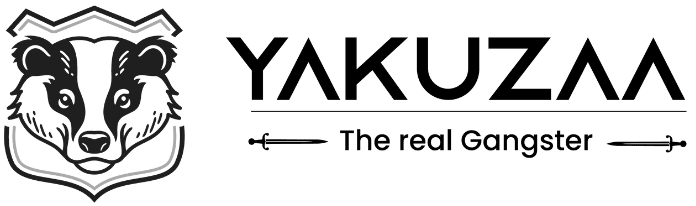 Yakuzaa Fashions